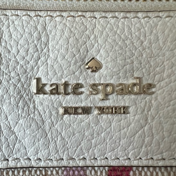 SUMMER PERFECT Kate Spade bag! - Picture 2 of 3